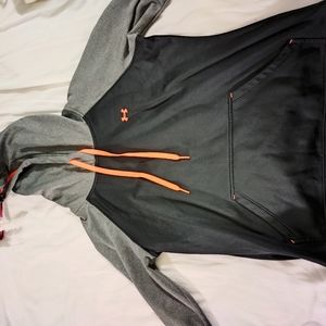 Under Armour hoodie
